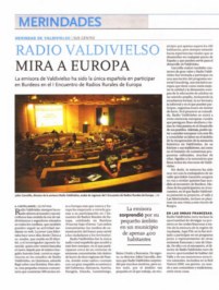 Radio Valdivielso